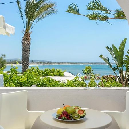 Diogenis Studios Naxos City Ngoại thất bức ảnh