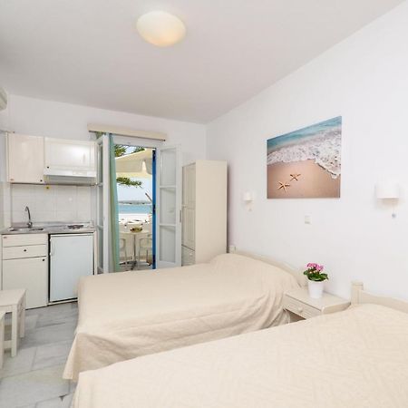 Diogenis Studios Naxos City Ngoại thất bức ảnh