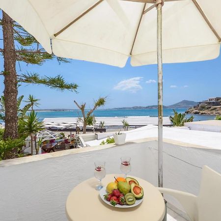 Diogenis Studios Naxos City Ngoại thất bức ảnh