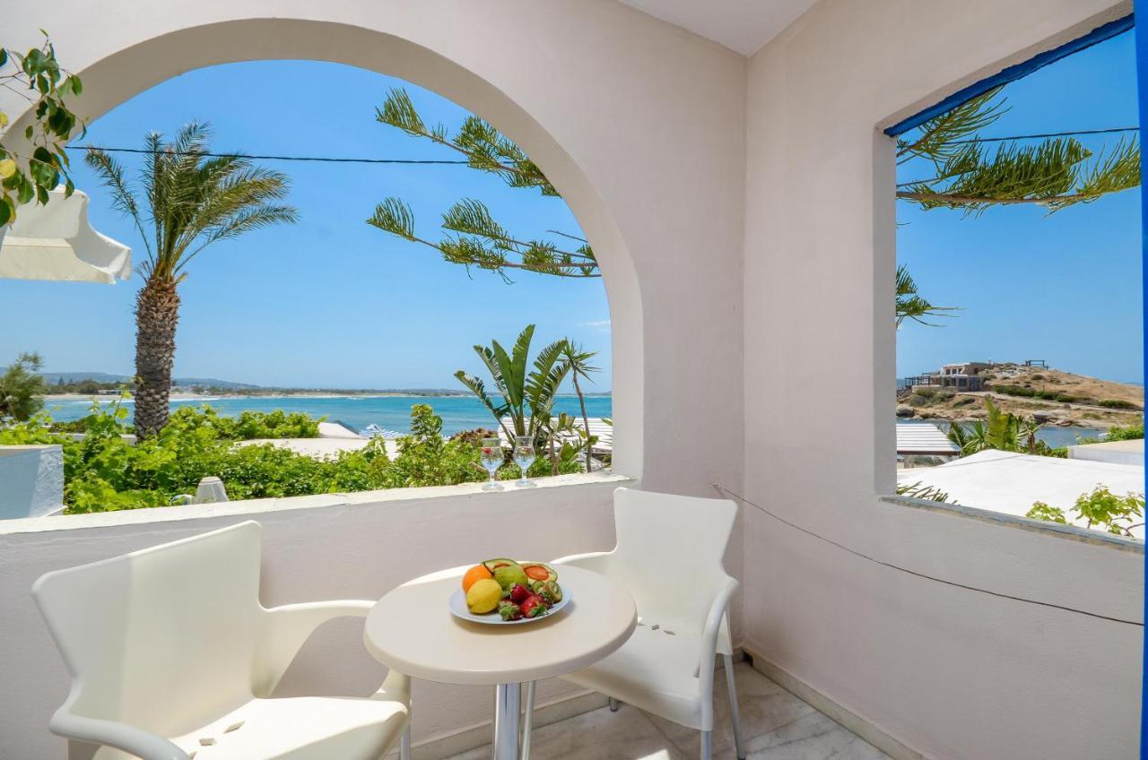 Diogenis Studios Naxos City Ngoại thất bức ảnh