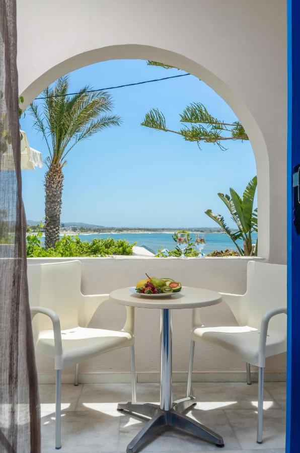 Diogenis Studios Naxos City Ngoại thất bức ảnh