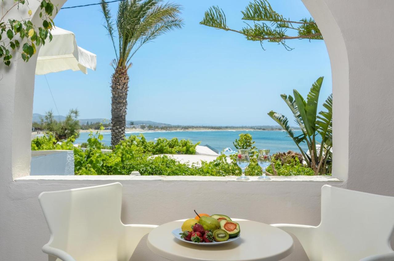 Diogenis Studios Naxos City Ngoại thất bức ảnh