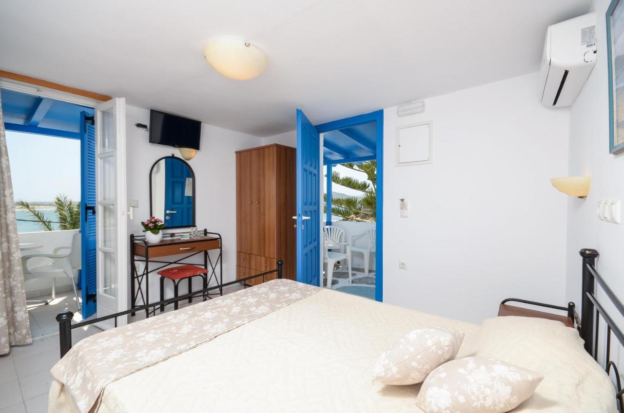 Diogenis Studios Naxos City Ngoại thất bức ảnh