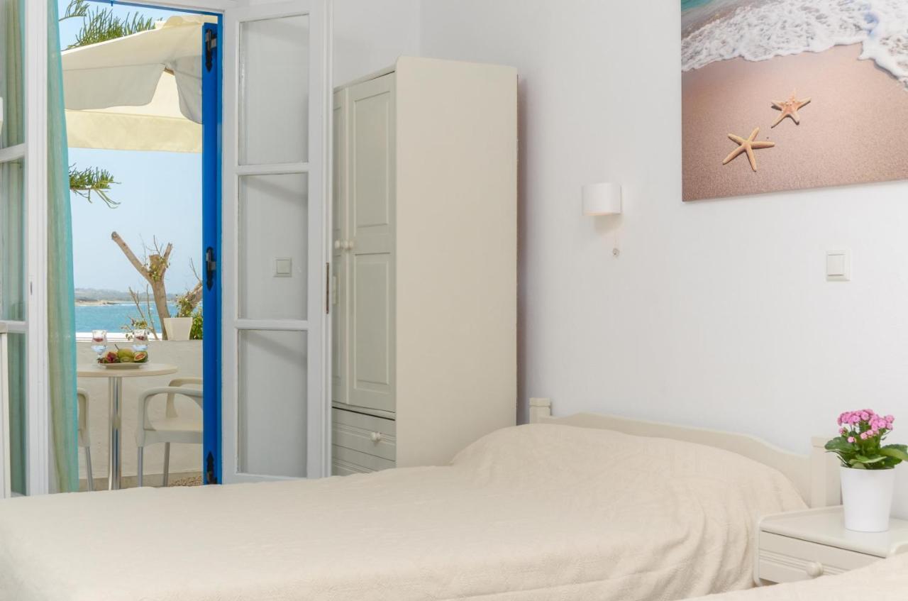 Diogenis Studios Naxos City Ngoại thất bức ảnh