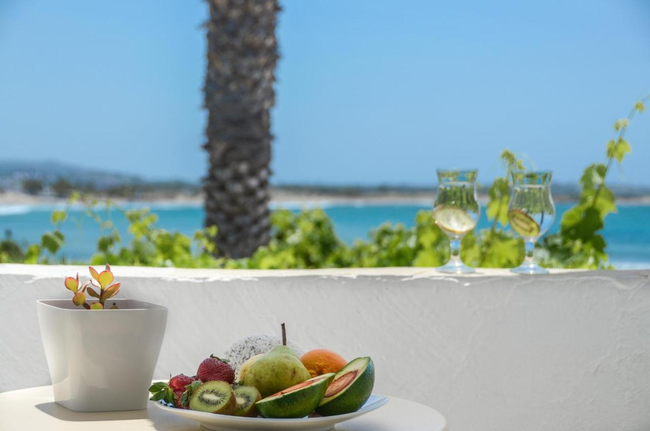 Diogenis Studios Naxos City Ngoại thất bức ảnh