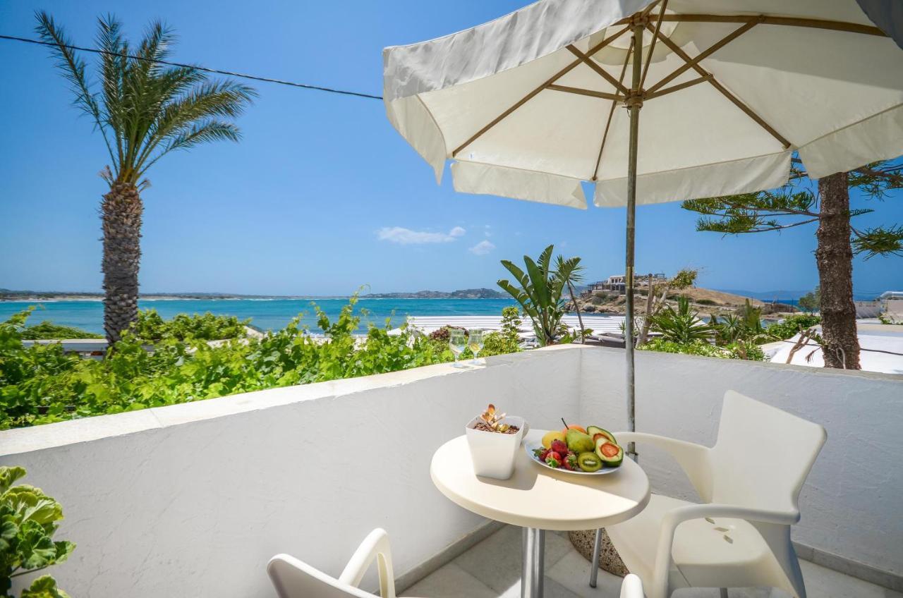 Diogenis Studios Naxos City Ngoại thất bức ảnh