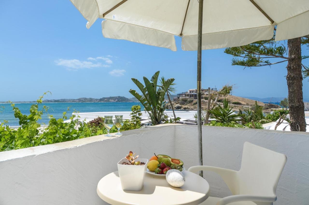 Diogenis Studios Naxos City Ngoại thất bức ảnh
