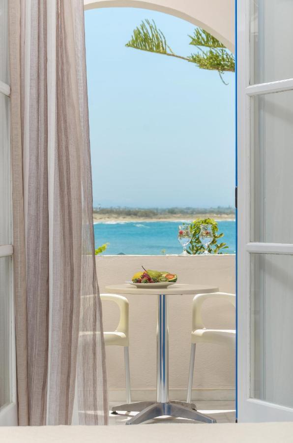 Diogenis Studios Naxos City Ngoại thất bức ảnh