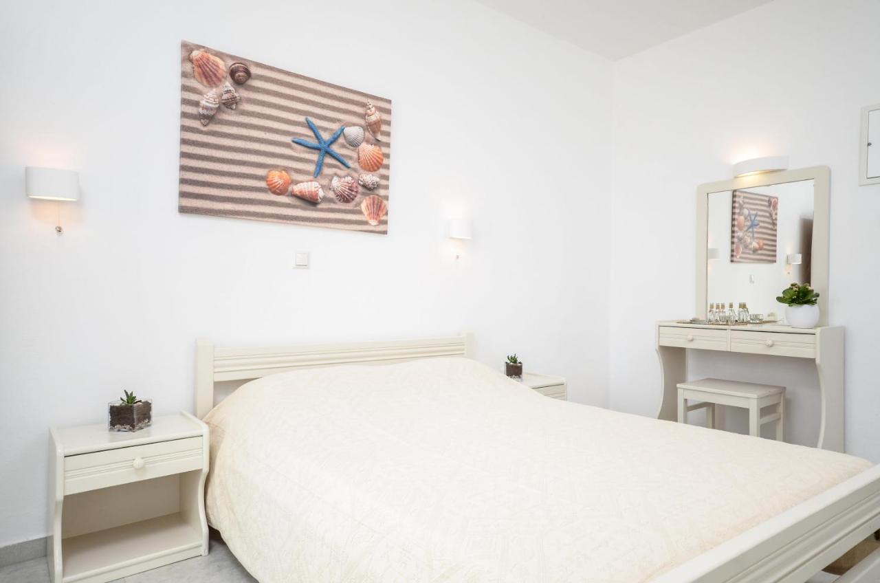 Diogenis Studios Naxos City Ngoại thất bức ảnh