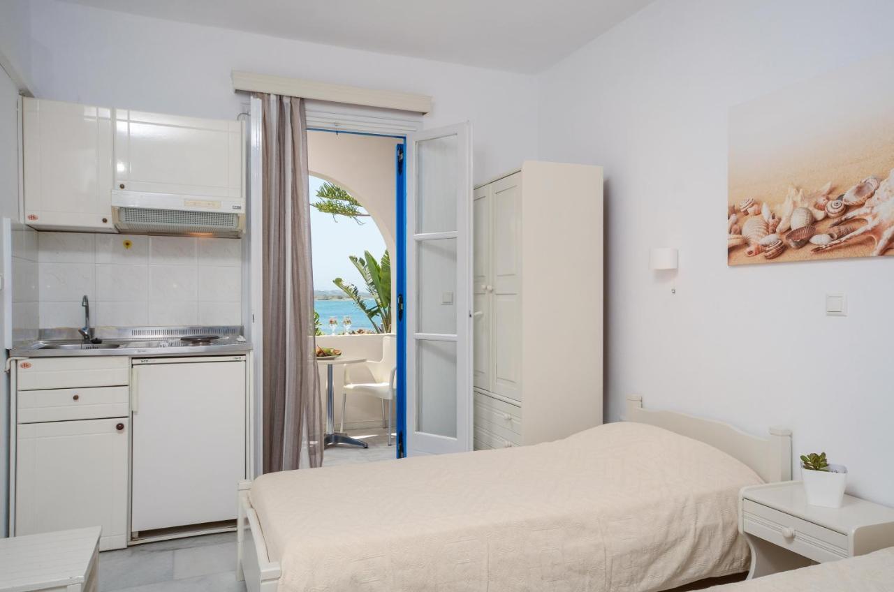 Diogenis Studios Naxos City Ngoại thất bức ảnh