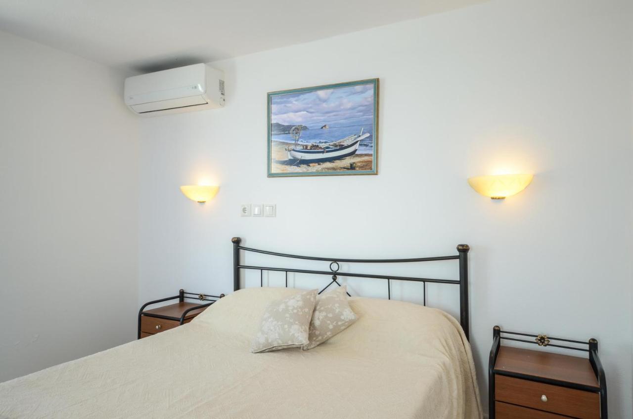 Diogenis Studios Naxos City Ngoại thất bức ảnh
