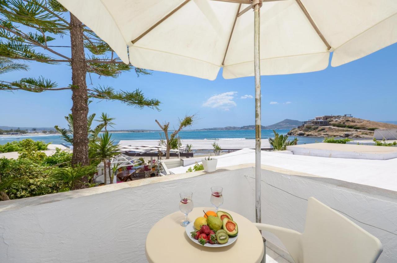 Diogenis Studios Naxos City Ngoại thất bức ảnh