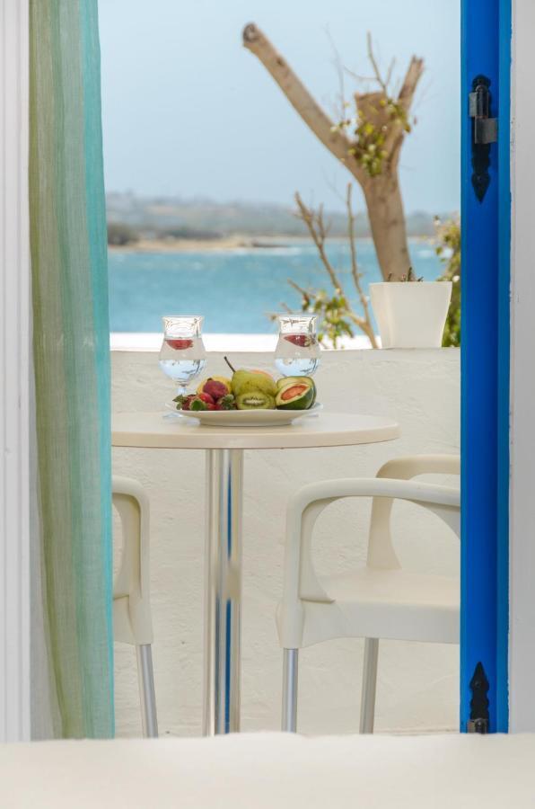 Diogenis Studios Naxos City Ngoại thất bức ảnh