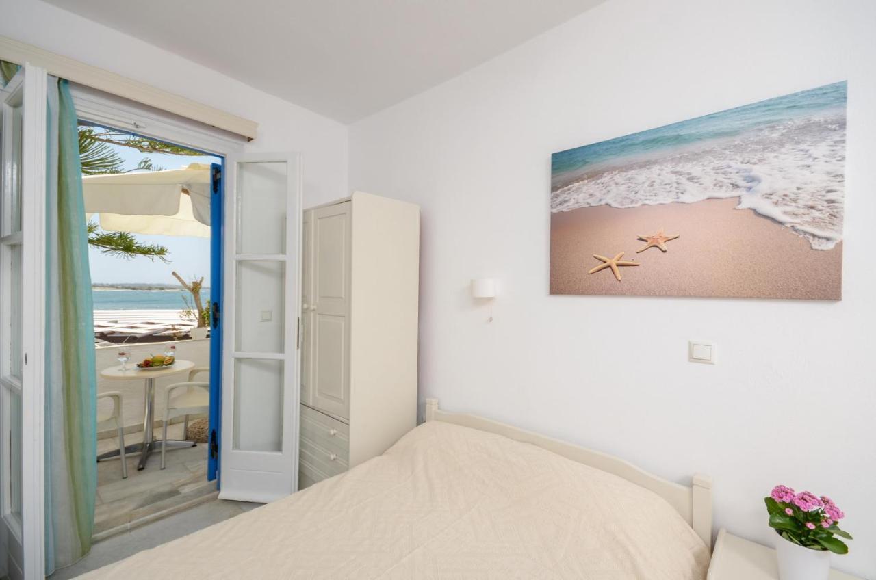 Diogenis Studios Naxos City Ngoại thất bức ảnh