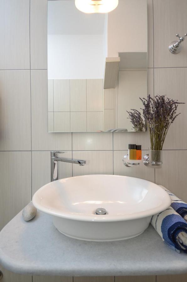 Diogenis Studios Naxos City Ngoại thất bức ảnh