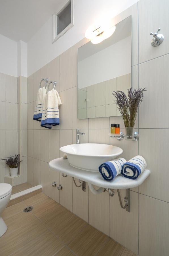 Diogenis Studios Naxos City Ngoại thất bức ảnh