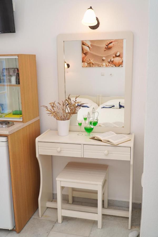 Diogenis Studios Naxos City Ngoại thất bức ảnh