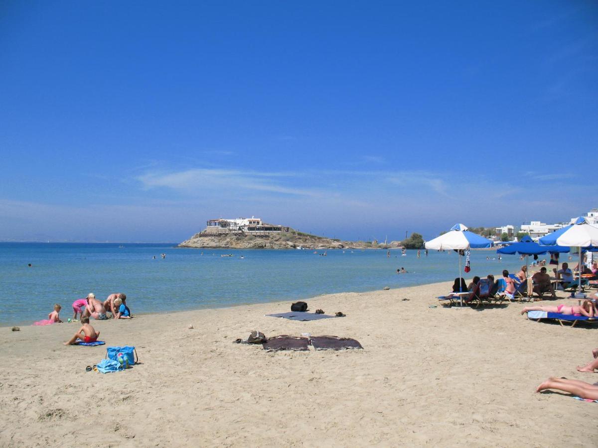 Diogenis Studios Naxos City Ngoại thất bức ảnh